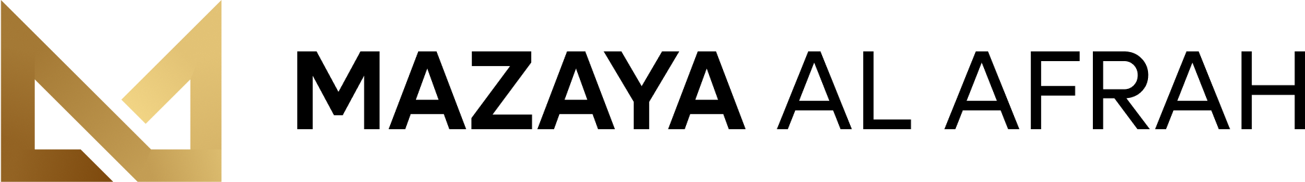 MAZAYA AL AFRAH